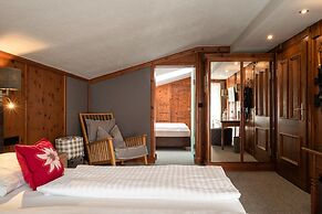 Hotel Gassner