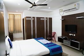 Hitech Shilparamam Guest House