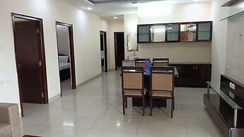 Hitech Shilparamam Guest House