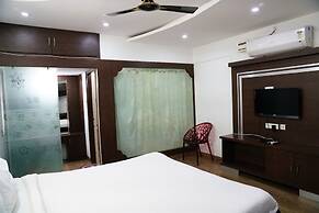 Hitech Shilparamam Guest House