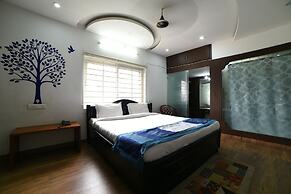 Hitech Shilparamam Guest House