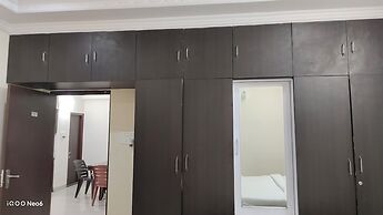 Hitech Shilparamam Guest House