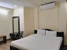 Hitech Shilparamam Guest House