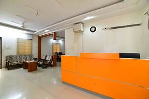 Hitech Shilparamam Guest House