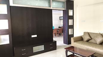 Hitech Shilparamam Guest House