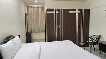 Hitech Shilparamam Guest House