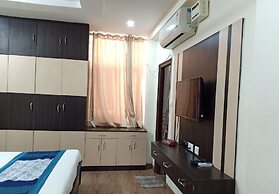 Hitech Shilparamam Guest House