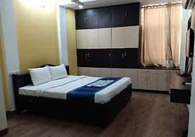 Hitech Shilparamam Guest House