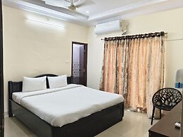 Hitech Shilparamam Guest House