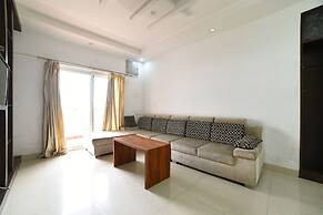 Hitech Shilparamam Guest House