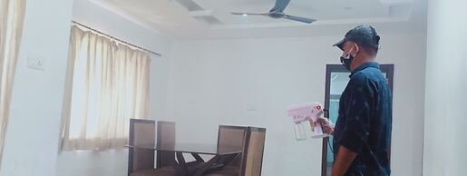 Hitech Shilparamam Guest House