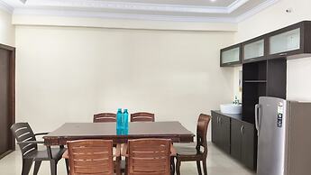 Hitech Shilparamam Guest House