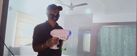 Hitech Shilparamam Guest House