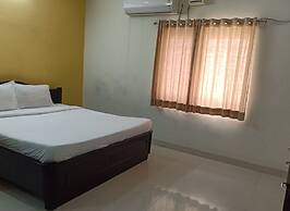 Hitech Shilparamam Guest House