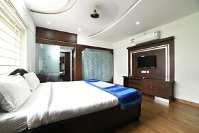 Hitech Shilparamam Guest House