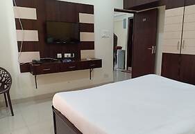 Hitech Shilparamam Guest House