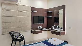 Hitech Shilparamam Guest House