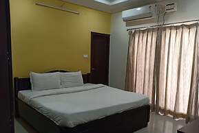 Hitech Shilparamam Guest House