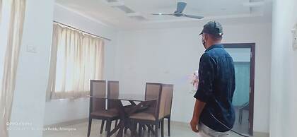 Hitech Shilparamam Guest House