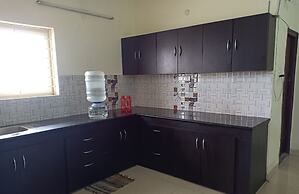 Hitech Shilparamam Guest House