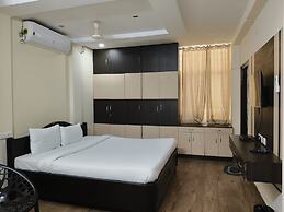 Hitech Shilparamam Guest House