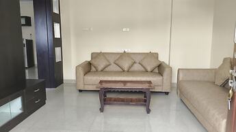 Hitech Shilparamam Guest House