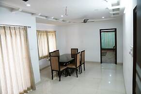 Hitech Shilparamam Guest House