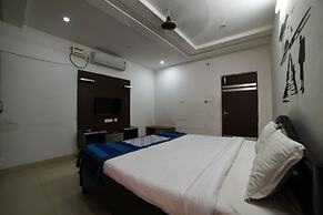 Hitech Shilparamam Guest House