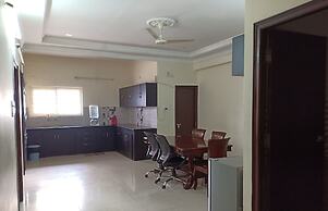 Hitech Shilparamam Guest House