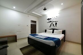 Hitech Shilparamam Guest House