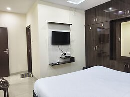Hitech Shilparamam Guest House
