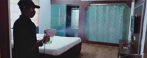 Hitech Shilparamam Guest House