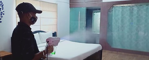 Hitech Shilparamam Guest House