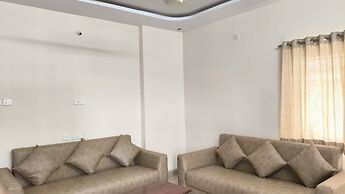 Hitech Shilparamam Guest House