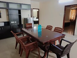 Hitech Shilparamam Guest House