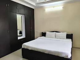 Hitech Shilparamam Guest House