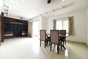 Hitech Shilparamam Guest House
