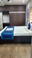 Hitech Shilparamam Guest House