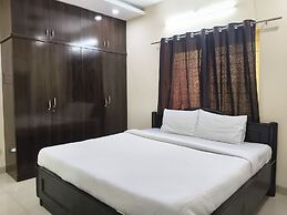 Hitech Shilparamam Guest House