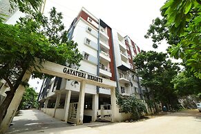 Hitech Shilparamam Guest House