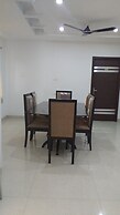 Hitech Shilparamam Guest House