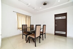 Hitech Shilparamam Guest House