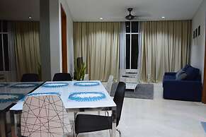 Vortex at KLCC by VS