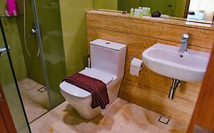 Vortex at KLCC by VS