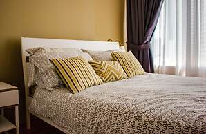 Vortex at KLCC by VS