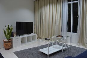 Vortex at KLCC by VS