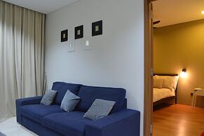 Vortex at KLCC by VS