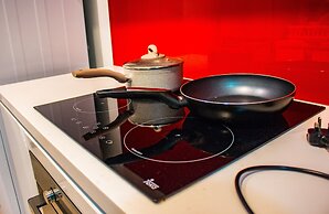 Vortex at KLCC by VS