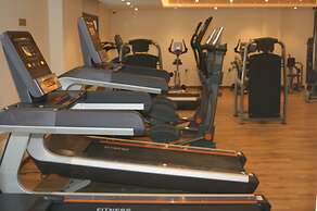 The Secure Inn Hotel