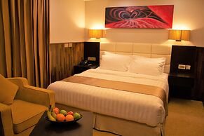 The Secure Inn Hotel